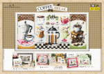 (image for) Coffee Break